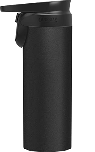 Forge Flow Stainless Steel Drinkware 16oz