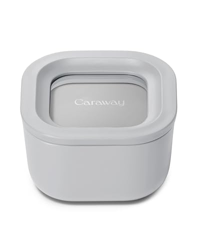 Mini Square Food Storage Container