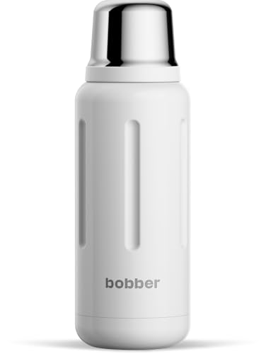 34 oz Stainless Steel Travel Thermo Bottle for Hot and Cold Drinks