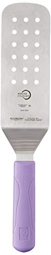 Millennia Perforated Turner