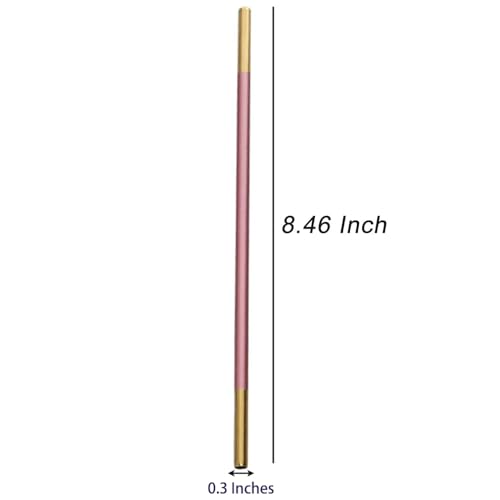 Stainless Steel Reusable Metal Straws