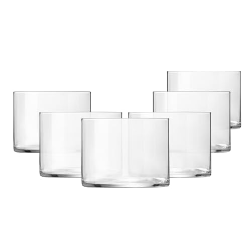 Top Class Aperitivo Glasses