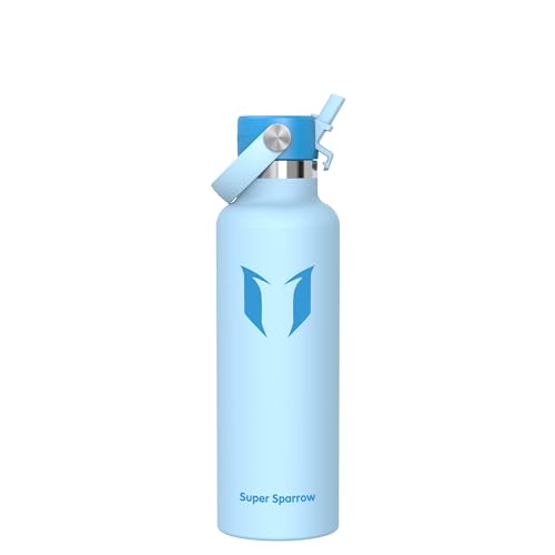 Insulated Water Bottle