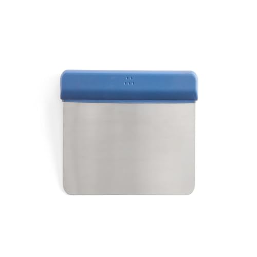 Stainless Steel Bench Scraper