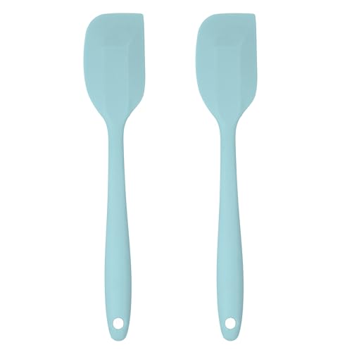 Silicone Spatula Set (2 Count)