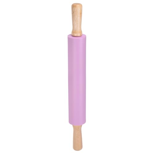 Silicone Rolling Pins for Baking 16.93 Inch Non