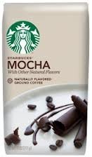 Mocha Flavored Coffee (22 Ounce)