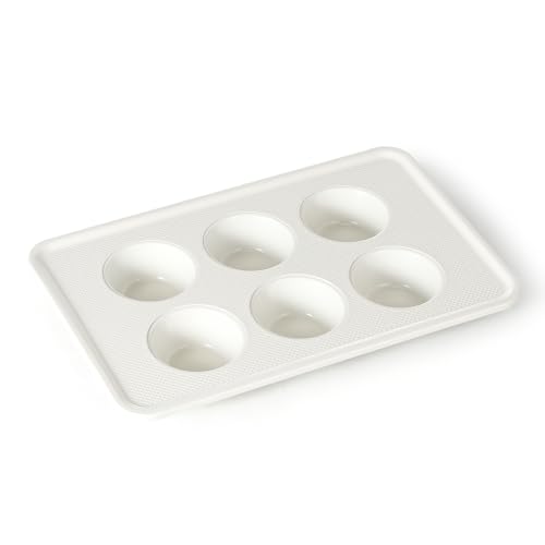 Nonstick Ceramic Muffin Pan