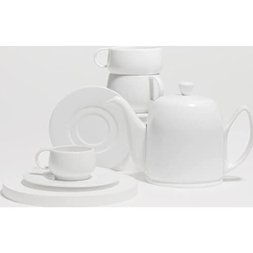 Salam Luxury French Tea Pot