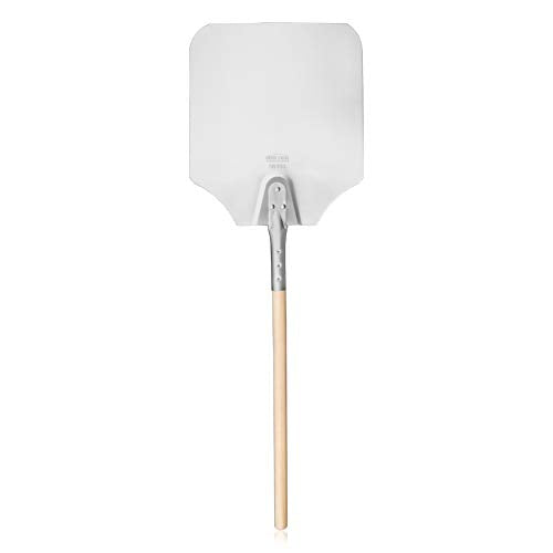 50165 Aluminum Pizza Peel