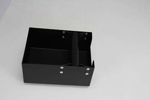 Espresso Knock Box