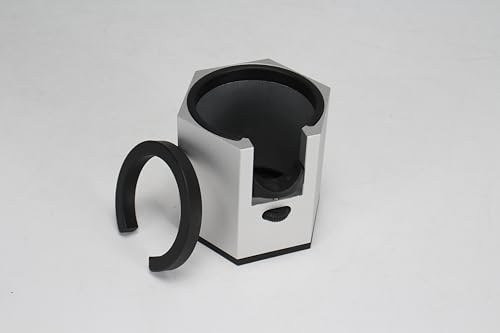 Espresso Tamping Station