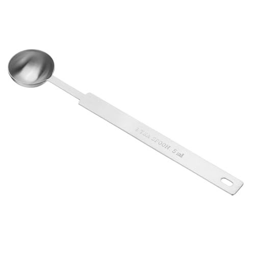 Single Measuring Spoon 1tsp