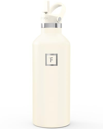 32 oz Narrow Mouth Water Bottle