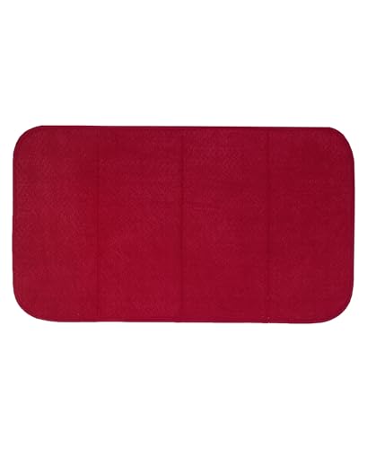 Premium Reversible Dish Drying Mat for Kitchen