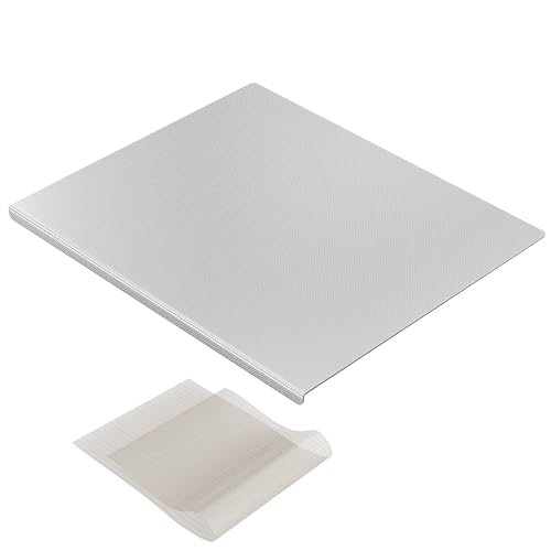 Stainless Steel Cutting Board