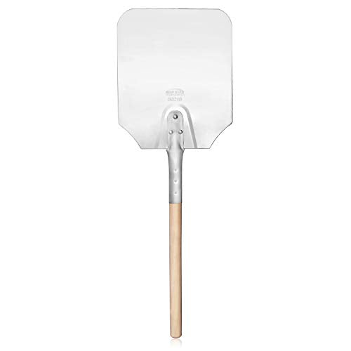 50219 Aluminum Pizza Peel
