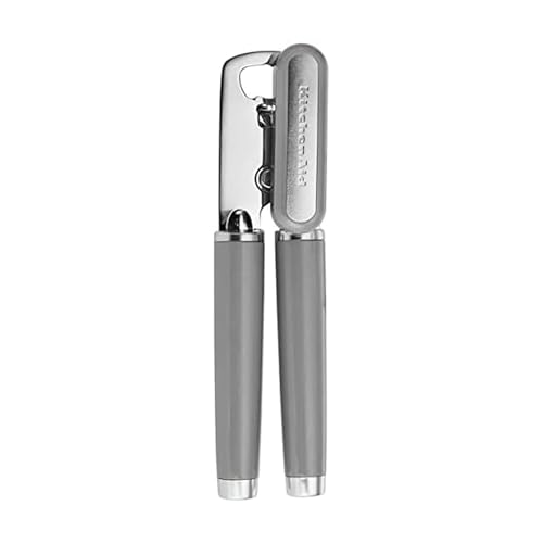 Classic Multifunction Can Opener and Bottle Opener Easy to Use