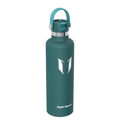 Insulated Water Bottle