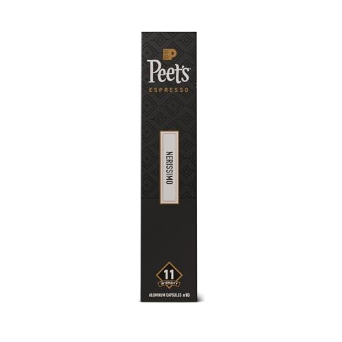 Espresso Capsules (100 Count)