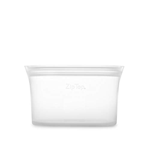 Reusable Food Storage Bags