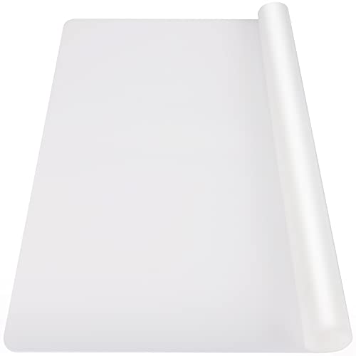 39.4x23.5in 2mm Extra Large Silicone Mat