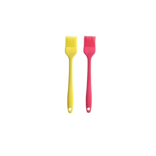 Silicone brush (2 Count)