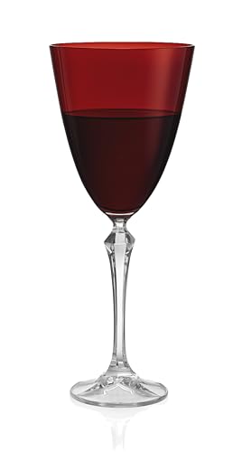 Wine Glass Set of 4
