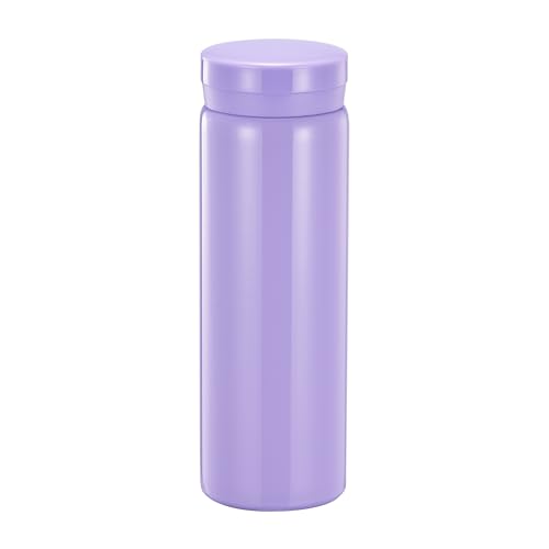 10oz Mini Water Bottle Stainless Steel Thermos Small Flask