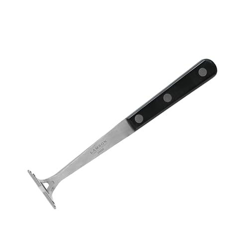 Mini Masher Stainless Steel with Plastic Handle