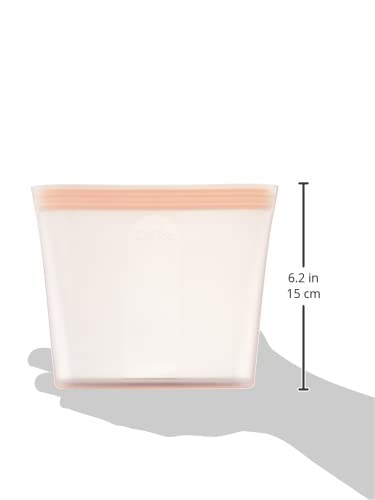 Reusable Food Storage Bags (2 Count)
