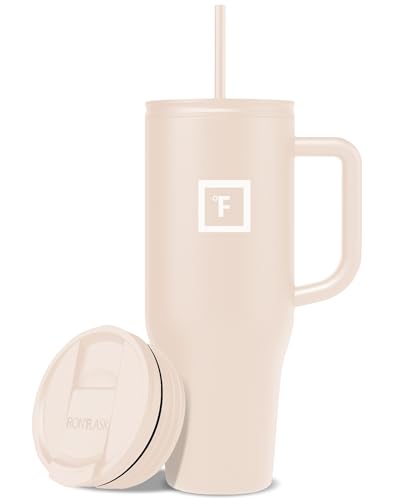 40 oz Co Pilot Insulated Travel Mug