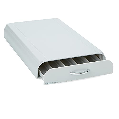 Nespresso Compatible Capsule Drawer
