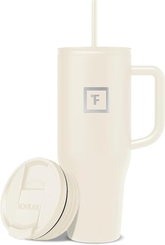 40 oz Co Pilot Insulated Travel Mug