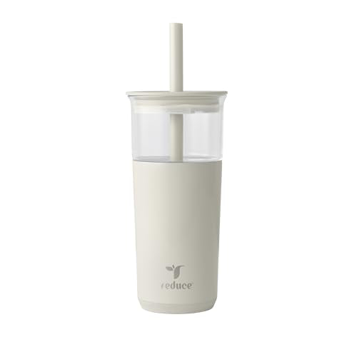 Aspen 20oz Vacuum Insulated Glass Tumbler