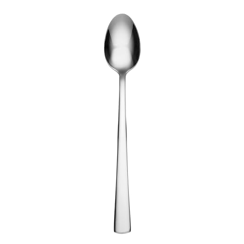 Nocha Tall Iced Teaspoons (6 Count)