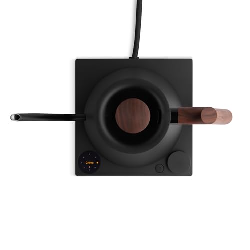 Stagg EKG Pro Gooseneck Electric Kettle for Pour