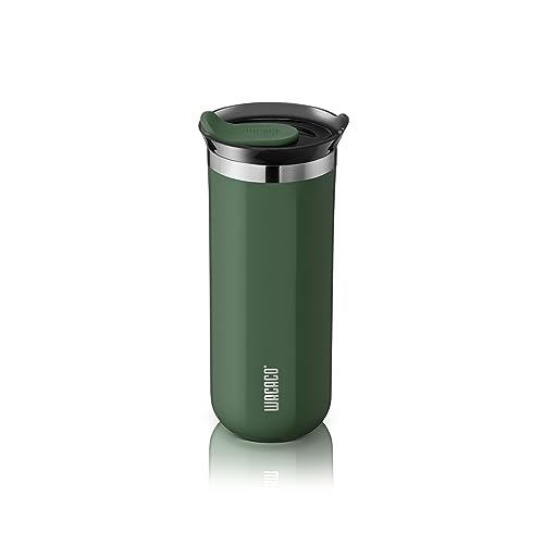 Octaroma Grande Vacuum Insulated Coffee Mug