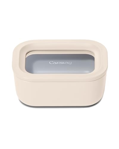 Mini Rectangle Food Storage Container