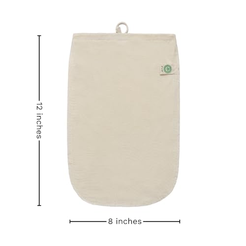 3 Pack Reusable Cold Brew Coffee Bags (3 Count)
