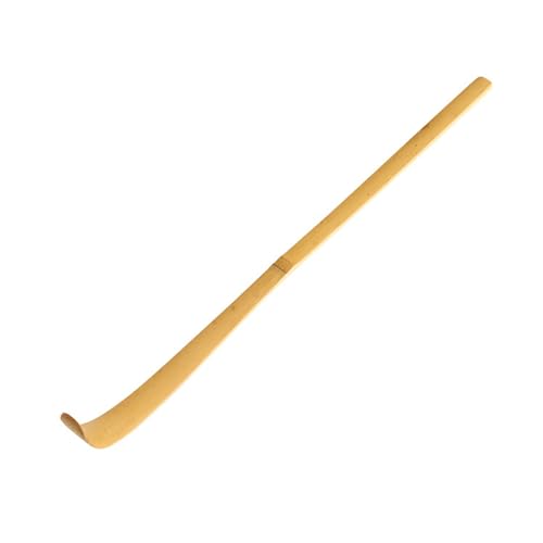 Bamboo Matcha Tea Measuring Spoon