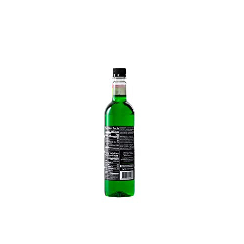 Classic Kiwi Syrup (25.4 Fl Oz)