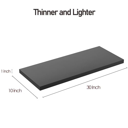 Wall Shelf Set of 1
