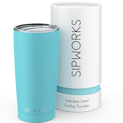 Coffee Tumbler