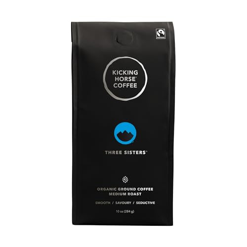 Coffe Three Sisters (10 Ounce)