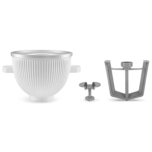 KSMICM Ice Cream Maker for select KitchenAid Stand Mixers