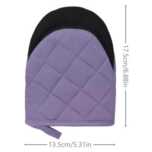 Mini Oven Mitts 2 (2 Count)