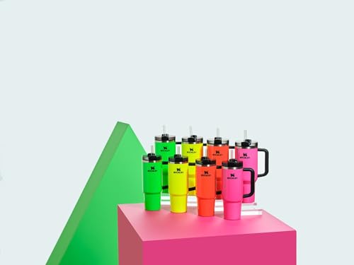 Quencher H2.0 Flow State Tumbler