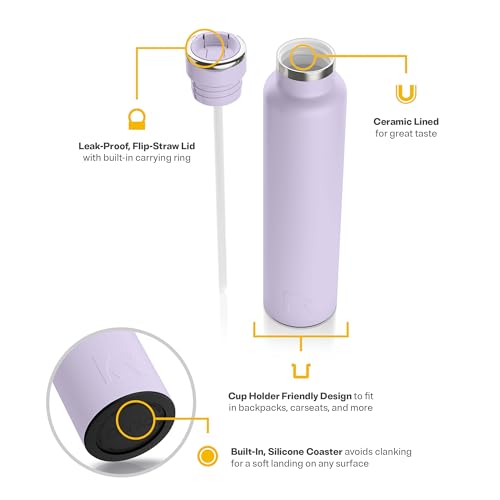 26oz Journey Water Bottle