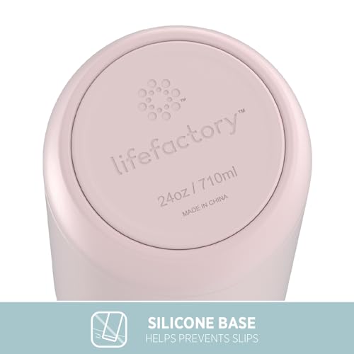 24 Ounce Stainless Steel Vacuum